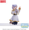 PREORDINE+ 09/2024 Frieren: Beyond Journey's End PM Perching PVC Statue Frieren 12 cm (PREORD. SECONDA CHANCE)