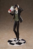 PREORDINE 05/2025 Bungo Stray Dogs - Dazai Osamu Dress Up Ver. 26 cm Statue 1/8 (PREORDINE NON CANCELLABILE)