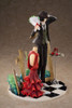 PREORDINE 05/2025 Bungo Stray Dogs - Dazai Osamu Dress Up Ver. Deluxe Edition 26 cm Statue 1/8  (PREORDINE NON CANCELLABILE)