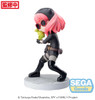 PREORDINE+ 11/2024 Spy x Family Luminasta Figure Anya Forger Playing Undercover 15 cm