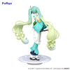 PREORDINE+ 11/2024 Hatsune Miku Exceed Creative Figure Matcha Green Tea Parfait Mint Ver. 21 cm
