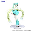 PREORDINE+ 11/2024 Hatsune Miku Exceed Creative Figure Matcha Green Tea Parfait Mint Ver. 21 cm