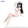 PREORDINE+ 11/2024 Overlord Noodle Stopper Figure Albedo Swimsuit Ver. 16 cm