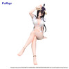 PREORDINE+ 11/2024 Overlord Noodle Stopper Figure Albedo Swimsuit Ver. 16 cm