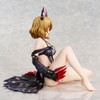 PREORDINE+ 01/2025 To Love-Ru Darkness Figure Risa Momioka Darkness Ver. 15 cm