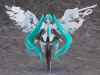 PREORDINE+ 12/2024 Character Vocal Series 01 Plamatea Plastic Model Kit Hatsune Miku 16 cm