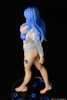 PREORDINE+ 01/2025 Fairy Tail Jubia Lokser Gravure_Stylesee-through wet shirt 25 cm Statue 1/6