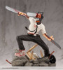 SU ORDINAZIONE Chainsaw Man  Chainsaw Man Bonus Edition 20 cm Statue 1/8