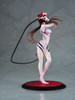 PREORDINE+ 06/2025 Evangelion: 3.0+1.0 Thrice Upon a Time  Mari Makinami Illustrious 24 cm Statue 1/7