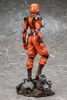 PREORDINE+ 07/2025 Armored Trooper Votoms Chirico Cuvie 31 cm Statue 1/6
