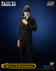 PREORDINE 12/2024 Chainsaw Man Aki Hayakawa 1/6 Action Figure  (PREORDINE NON CANCELLABILE)