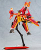 PREORDINE+ 11/2024 Plastic Model - V.F.G. Macross Delta VF-31J Siegfried Freyja Wion