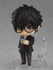 PREORDINE+ 12/2024 Nendoroid Persona5 Royal Action Figure P5R Hero: School Uniform Ver. 10 cm