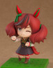 PREORDINE+ 11/2024 Nendoroid Uma Musume Pretty Derby Action Figure Nice Nature 10 cm