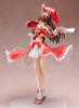 PREORDINE 12/2024 Touhou Project Reimu Hakurei (re-run) 43 cm Statue 1/4  (PREORDINE NON CANCELLABILE)