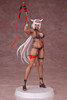 PREORDINE 01/2025 Fate/Grand Order Rider/Caenis Summer Queens Ver. 28 cm Statue 1/8  (PREORDINE NON CANCELLABILE)