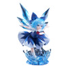 PREORDINE 03/2025 Touhou Project F:NEX  Cirno 25 cm Statue 1/7 (PREORDINE NON CANCELLABILE)