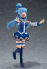 PREORDINE+ 02/2025 Kono Subarashii Sekai ni Shukufuku o! 2 Figma Action Figure Aqua 14 cm (3rd-run)