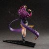 PREORDINE+ 03/2025 League of Legends K/DA Evelynn 27 cm Statue 1/7