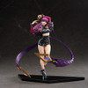 PREORDINE+ 03/2025 League of Legends K/DA Evelynn 27 cm Statue 1/7