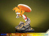 PREORDINE 03/2025 Sonic 2 Tails Standoff Statue 32 cm  (PREORDINE NON CANCELLABILE)