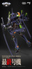 PREORDINE 08/2024 Evangelion Alloy Action Figure Anima Evangelion Unit-1: Final Model 29 cm  (PREORDINE NON CANCELLABILE)