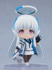 PREORDINE+ 12/2024 Nendoroid Blue Archive Action Figure Noa Ushio 10 cm