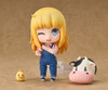 PREORDINE+ 12/2024 Nendoroid Story of Seasons: Friends of Mineral Town Action Figure Farmer Claire 10 cm
