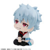 PREORDINE+ 01/2025 Gintama Look Up Figure Gintoki Sakata 11 cm