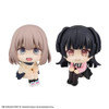 PREORDINE+ 12/2024 The Idolmaster Shiny Colors Look Up Figures Asahi Serizawa & Fuyuko Mayuzumi 11 cm (with gift)