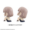 PREORDINE+ 12/2024 The Idolmaster Shiny Colors Look Up Figures Asahi Serizawa & Fuyuko Mayuzumi 11 cm (with gift)