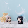 PREORDINE+ 12/2024 The Idolmaster Shiny Colors Look Up Figures Asahi Serizawa & Fuyuko Mayuzumi 11 cm (with gift)