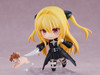 PREORDINE+ 12/2024 Nendoroid To Love-Ru Darkness Action Figure Golden Darkness 2.0 10 cm