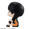 PREORDINE+ 12/2024 Haikyu!! Look Up Figure Tobio Kageyama Uniform Ver. 11 cm