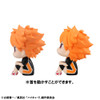 PREORDINE+ CHIUSO 12/2024 Haikyu!! Look Up Figures Hinata Uniform Ver. & Tobio Kageyama Uniform Ver. 11 cm (with gift)