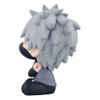 PREORDINE+ 12/2024 Naruto Shippuden Look Up Figure Kakashi Hatake Anbu Ver. 11 cm