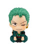 PREORDINE+ 12/2024 Lookup One Piece Monkey Zoro Re-Run