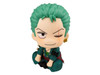 PREORDINE+ 12/2024 Lookup One Piece Monkey Zoro Re-Run