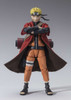 PREORDINE+ 02/2025 Naruto Uzumaki Sage Mode Savior Of Konoha Sh Figuarts