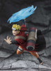 PREORDINE+ 02/2025 Naruto Uzumaki Sage Mode Savior Of Konoha Sh Figuarts