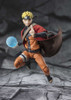 PREORDINE+ 02/2025 Naruto Uzumaki Sage Mode Savior Of Konoha Sh Figuarts