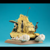 PREORDINE 02/2025 Sand Land Desktop Real McCoy EX PVC Diorama Royal Army Tank Corps No. 1 15 cm  (PREORDINE NON CANCELLABILE)