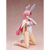 PREORDINE 01/2025 B-Style Ms Gundam Seed Destiny Meer Campbell Bare Legs Bunny Statue  (PREORDINE NON CANCELLABILE)