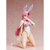 PREORDINE 01/2025 B-Style Ms Gundam Seed Destiny Meer Campbell Bare Legs Bunny Statue  (PREORDINE NON CANCELLABILE)