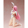 PREORDINE 01/2025 B-Style Ms Gundam Seed Destiny Meer Campbell Bare Legs Bunny Statue  (PREORDINE NON CANCELLABILE)