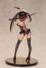 PREORDINE 11/2024 Date A Live Kurumi Tokisaki Lingerie Ver. Black 24 cm Statue 1/7  (PREORDINE NON CANCELLABILE)