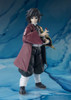 PREORDINE+ 12/2024 Demon Slayer Giyu Tomioka Sh Figuarts Action Figure