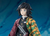 PREORDINE+ 12/2024 Demon Slayer Giyu Tomioka Sh Figuarts Action Figure