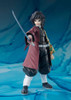 PREORDINE+ 12/2024 Demon Slayer Giyu Tomioka Sh Figuarts Action Figure