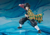 PREORDINE+ 12/2024 Demon Slayer Giyu Tomioka Sh Figuarts Action Figure